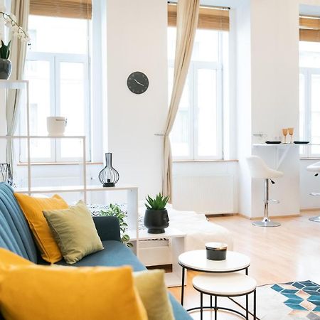 New Apartment Dohany Street Будапеща Екстериор снимка