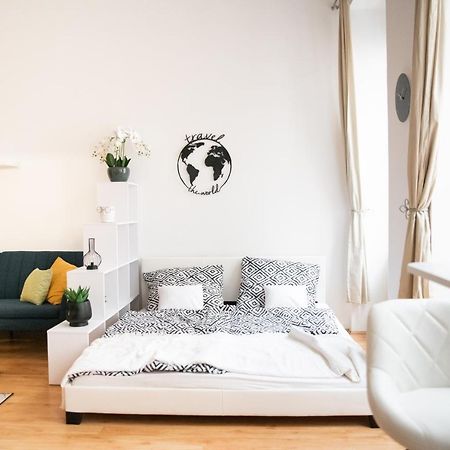New Apartment Dohany Street Будапеща Екстериор снимка