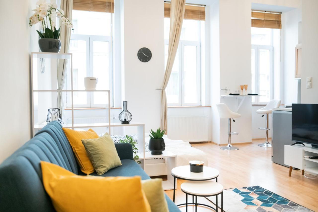 New Apartment Dohany Street Будапеща Екстериор снимка