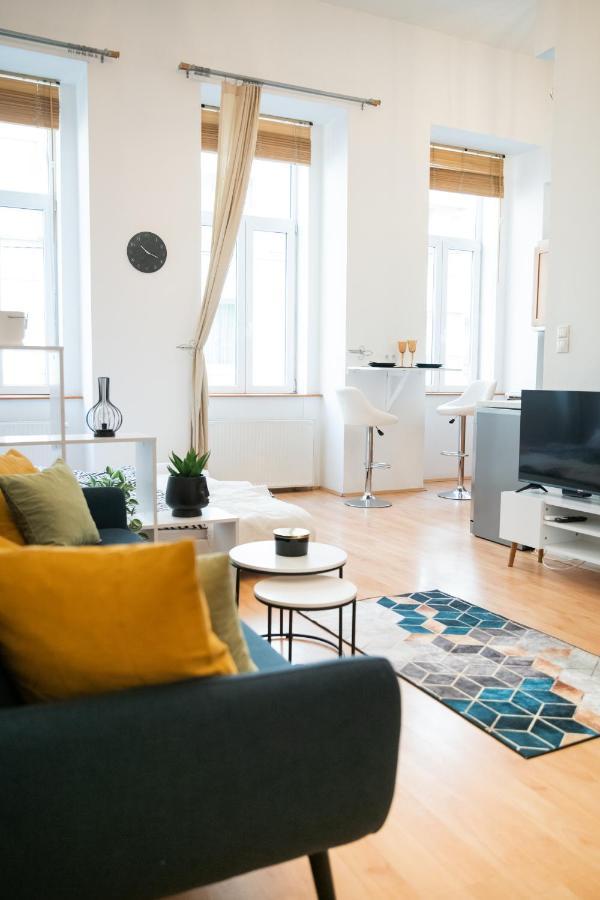 New Apartment Dohany Street Будапеща Екстериор снимка