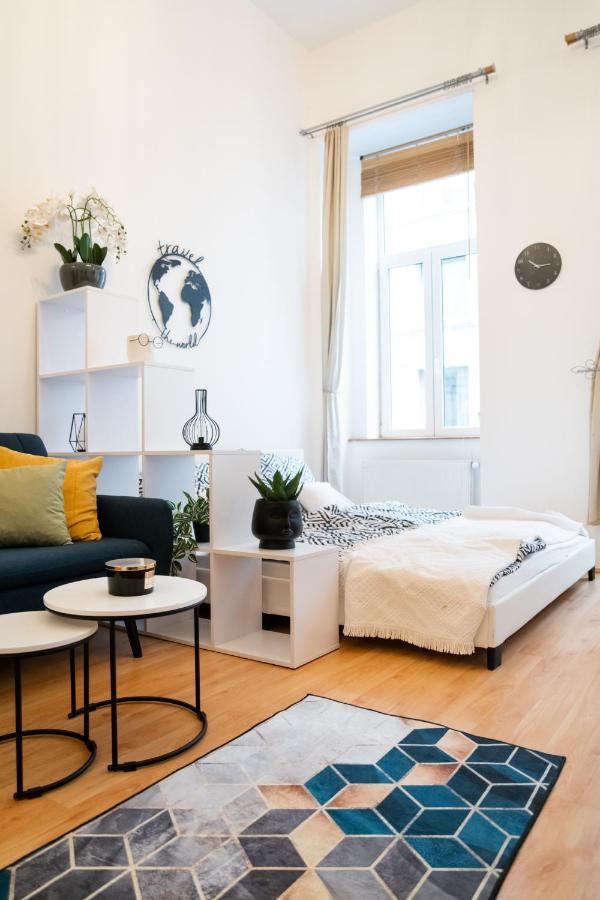 New Apartment Dohany Street Будапеща Екстериор снимка