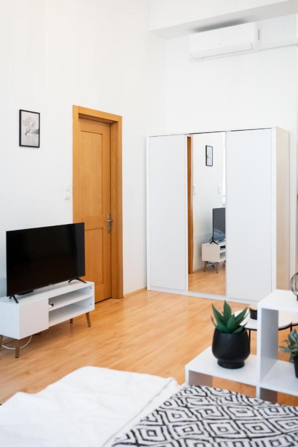 New Apartment Dohany Street Будапеща Екстериор снимка