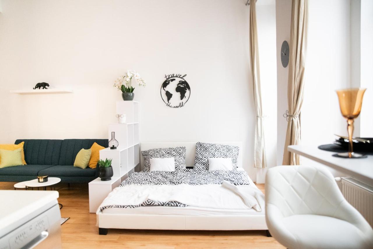 New Apartment Dohany Street Будапеща Екстериор снимка