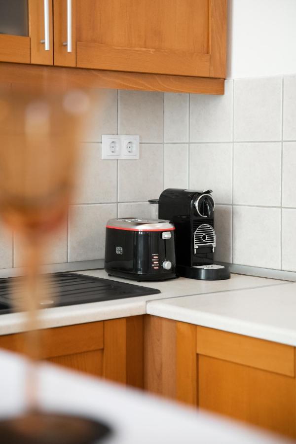 New Apartment Dohany Street Будапеща Екстериор снимка