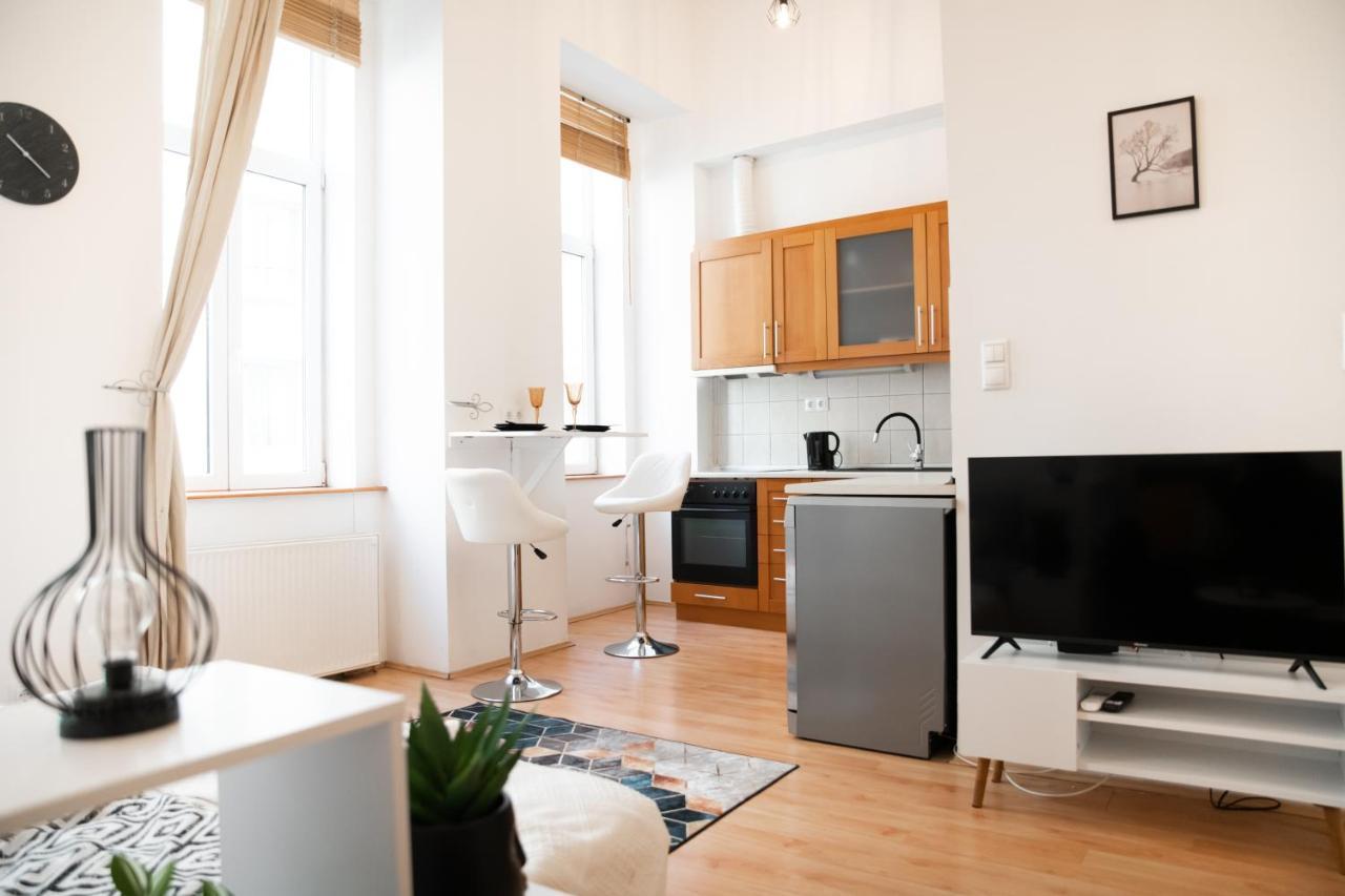 New Apartment Dohany Street Будапеща Екстериор снимка